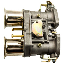 Load image into Gallery viewer, Carburetor Carb 40IDF met air horn geschikt voor VW Volkswagen Bug Beetle geschikt voor Fiat Porsche