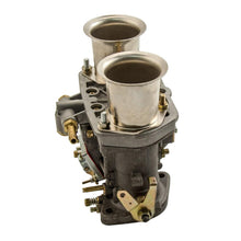 Load image into Gallery viewer, 2x 44 IDF Carburetor geschikt voor Volkswagen Beetle geschikt voor Jaguar geschikt voor Porsche 2 BARRELS
