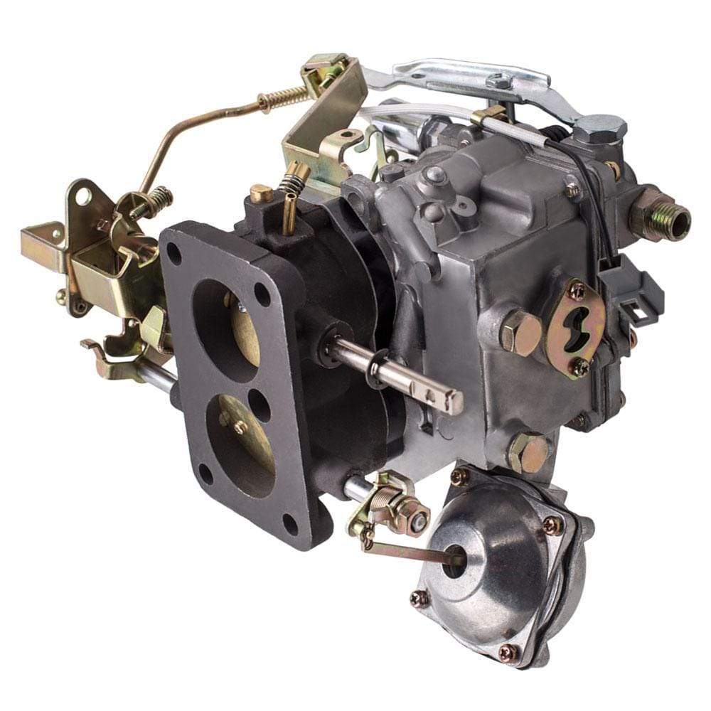Carburetor geschikt voor TOYOTA LAND CRUISER 2F 4230cc FJ40 21100-61012 75-87