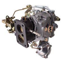 Load image into Gallery viewer, Carburetor geschikt voor TOYOTA LAND CRUISER 2F 4230cc FJ40 21100-61012 75-87