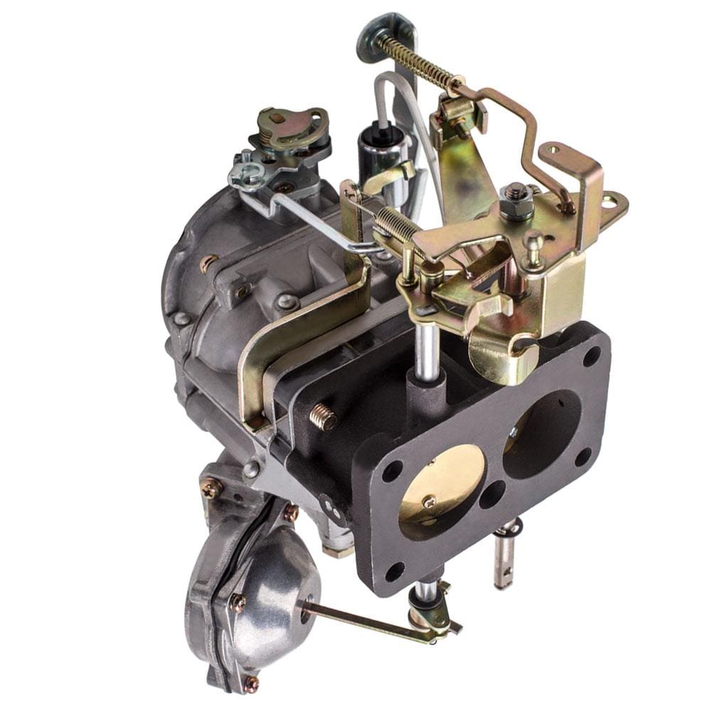 Carburetor geschikt voor TOYOTA LAND CRUISER 2F 4230cc FJ40 21100-61012 75-87