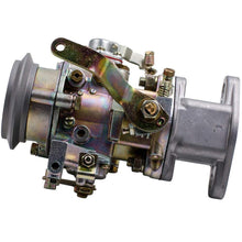Load image into Gallery viewer, Carburetor geschikt voor Jeep Willys CJ3B CJ5 CJ6 134 ci F-Head 17701.02 1 Barrel 923808