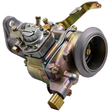 Load image into Gallery viewer, Carburetor geschikt voor Jeep Willys CJ3B CJ5 CJ6 134 ci F-Head 17701.02 1 Barrel 923808