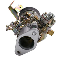 Load image into Gallery viewer, Carburetor geschikt voor Jeep Willys CJ3B CJ5 CJ6 134 ci F-Head 17701.02 1 Barrel 923808