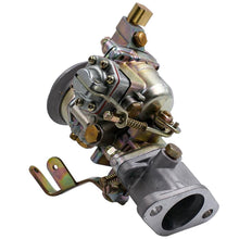 Load image into Gallery viewer, Carburetor geschikt voor Jeep Willys CJ3B CJ5 CJ6 134 ci F-Head 17701.02 1 Barrel 923808