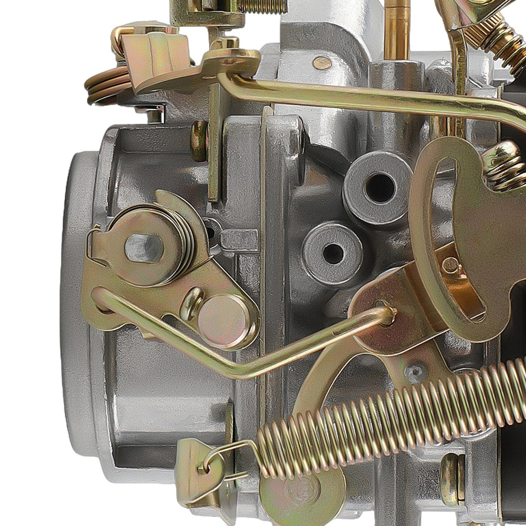 Carburetor geschikt voor Nissan SUNNY TRUCK 1979-1981 Vanette
