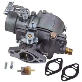 Carburetor geschikt voor Ford/nieuw Holland Tractor 3000 3055 C9NN9510B D3NN9510B D6NN9510B
