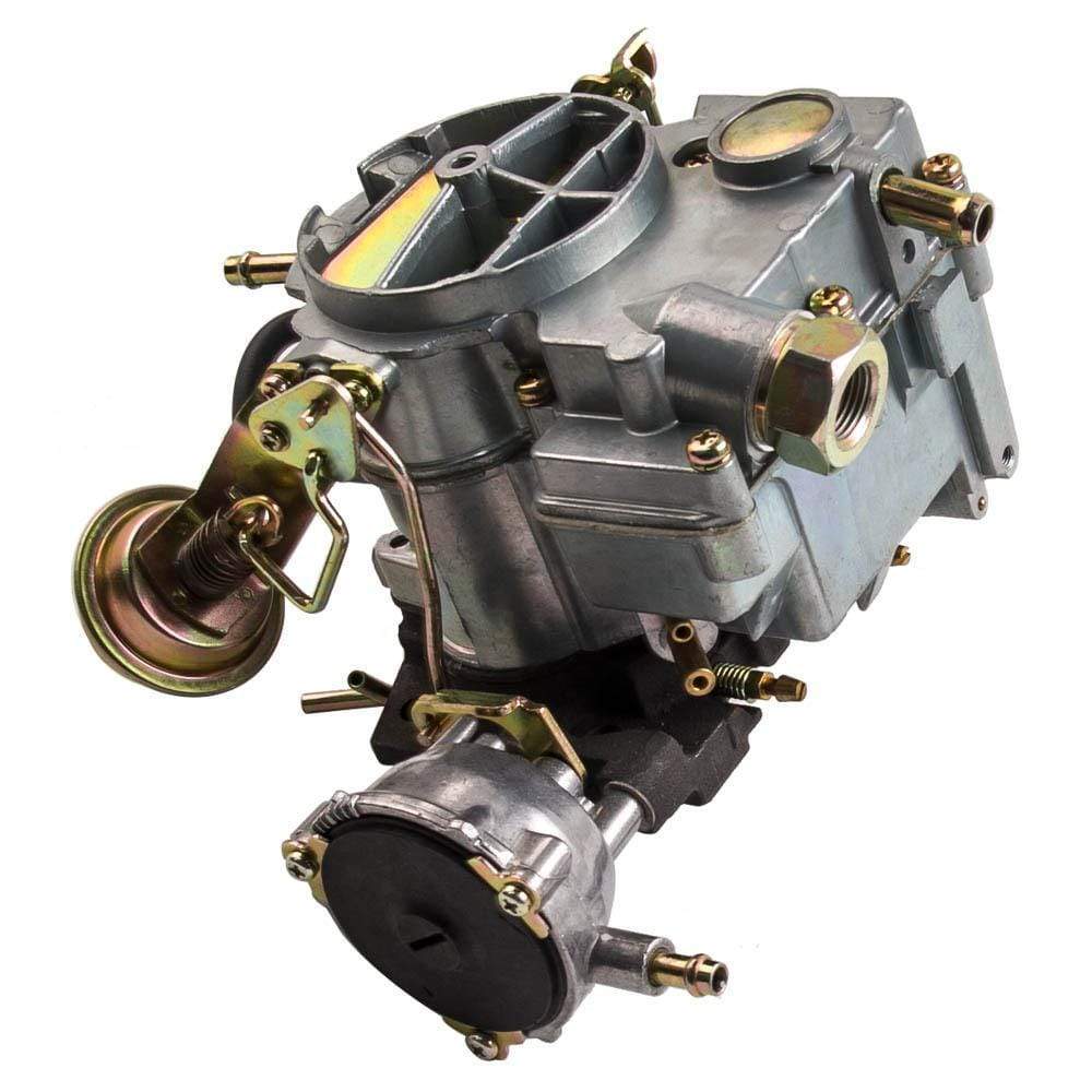 Carburetor Carb geschikt voor Chevrolet Engine Models 350/5.7L 1970-1980 Carburetor CarbY