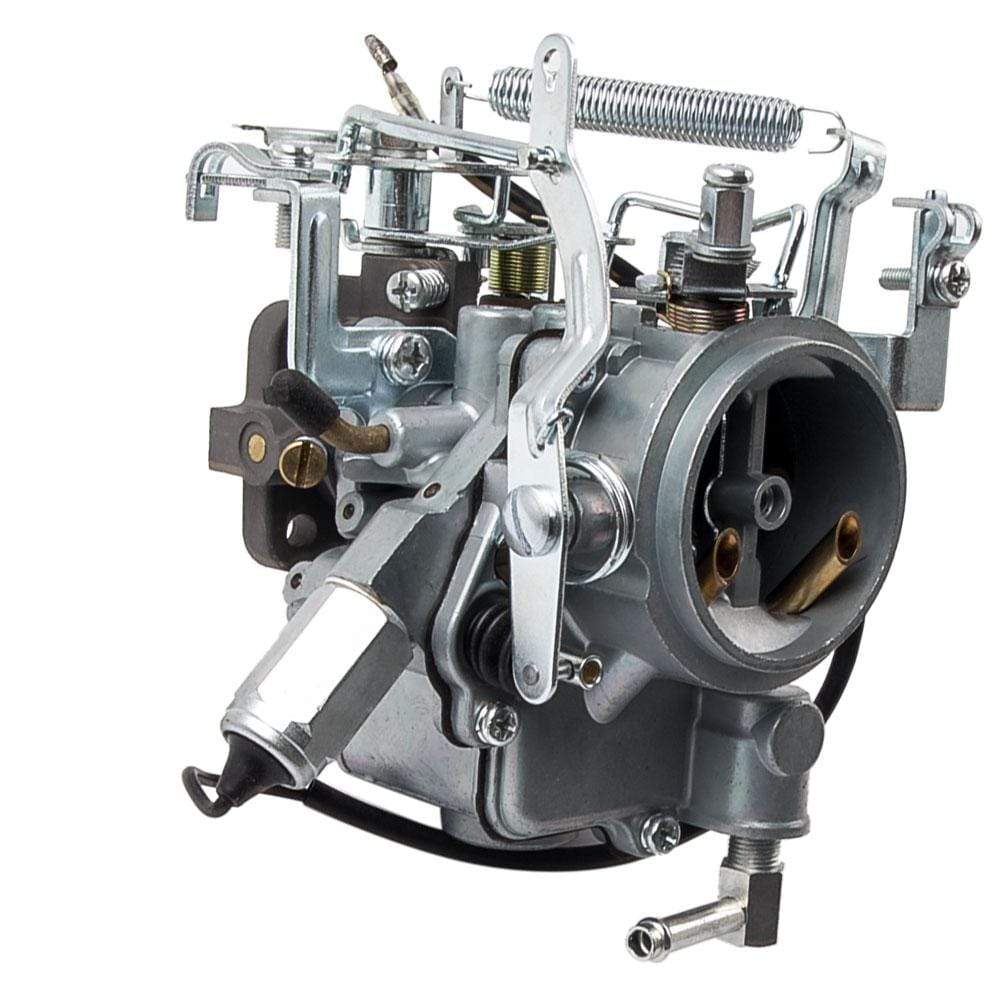 Carburetor Carb geschikt voor Nissan Sunny Pulsar Carburetor A14 engine 16010 H6100 1.4 L