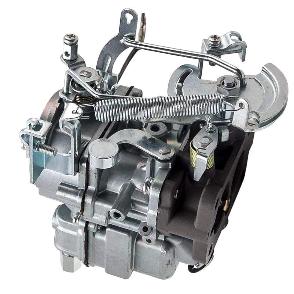 Carburetor Carb geschikt voor Nissan Sunny Pulsar Carburetor A14 engine 16010 H6100 1.4 L