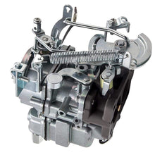 Load image into Gallery viewer, Carburetor Carb geschikt voor Nissan Sunny Pulsar Carburetor A14 engine 16010 H6100 1.4 L