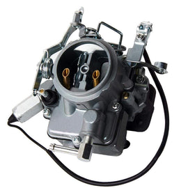 Carburetor Carb geschikt voor Nissan Sunny Pulsar Carburetor A14 engine 16010 H6100 1.4 L