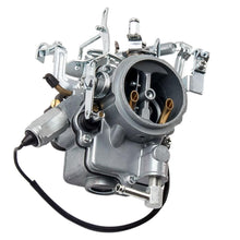 Load image into Gallery viewer, Carburetor Carb geschikt voor Nissan Sunny Pulsar Carburetor A14 engine 16010 H6100 1.4 L