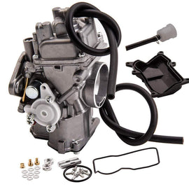 CARBURETOR geschikt voor YAMAHA BIG BEAR 350 YFM 350 YFM350 2X4 4X4 CARB ATV 1987-1996 E2