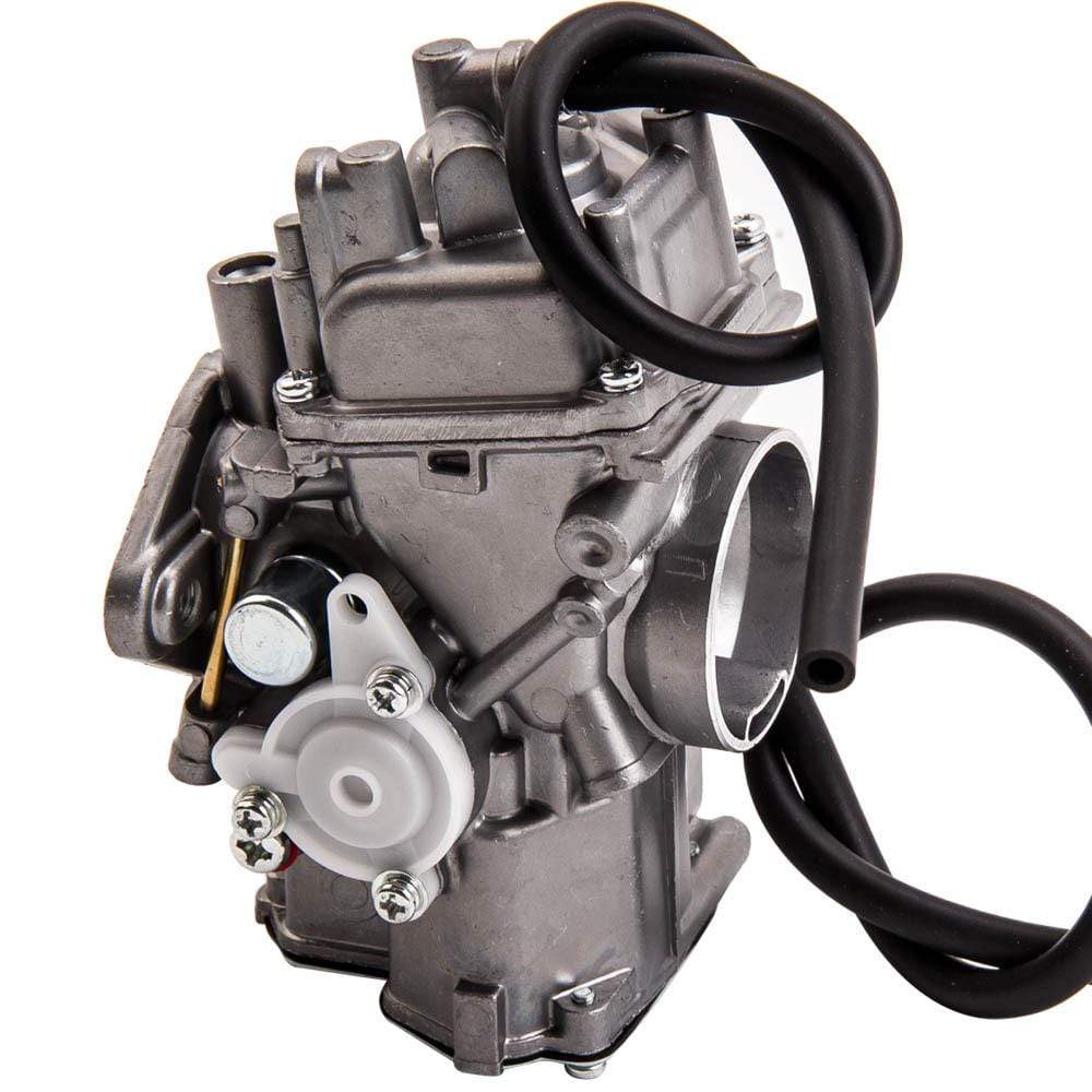 CARBURETOR geschikt voor YAMAHA BIG BEAR 350 YFM 350 YFM350 2X4 4X4 CARB ATV 1987-1996 E2