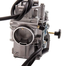 Load image into Gallery viewer, CARBURETOR geschikt voor YAMAHA BIG BEAR 350 YFM 350 YFM350 2X4 4X4 CARB ATV 1987-1996 E2