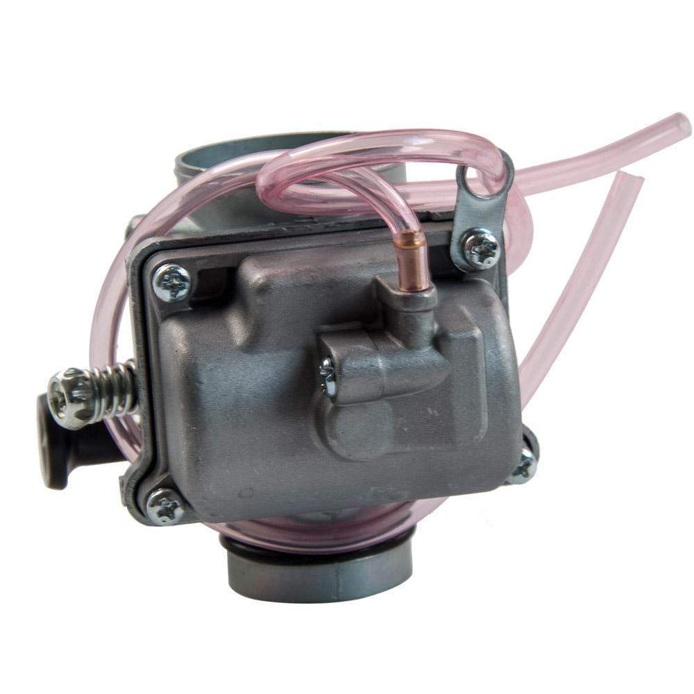Two carburetors geschikt voor Yamaha Banshee YFZ350 YFZ 350 1987-2006 ATV Carbs 29mm 1996