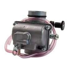 Load image into Gallery viewer, Two carburetors geschikt voor Yamaha Banshee YFZ350 YFZ 350 1987-2006 ATV Carbs 29mm 1996