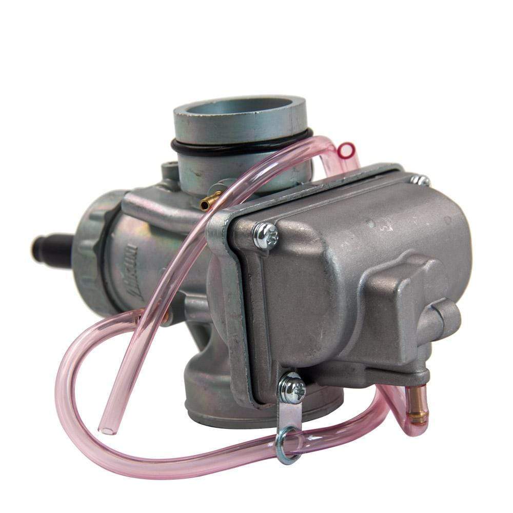 Two carburetors geschikt voor Yamaha Banshee YFZ350 YFZ 350 1987-2006 ATV Carbs 29mm 1996