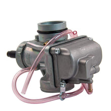 Load image into Gallery viewer, Two carburetors geschikt voor Yamaha Banshee YFZ350 YFZ 350 1987-2006 ATV Carbs 29mm 1996