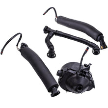 Load image into Gallery viewer, Crankcase Breather Hoses Oil Separator Kit geschikt voor BMW 1 3 5 6 N52 B30 11617522933