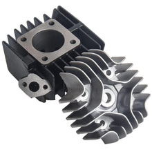 Load image into Gallery viewer, Voor kit geschikt voor SUZUKI LT A50 Cylinder Piston Ring Gasket Kit boven end 2002 - 05