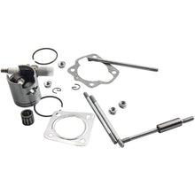 Load image into Gallery viewer, Voor kit geschikt voor SUZUKI LT A50 Cylinder Piston Ring Gasket Kit boven end 2002 - 05