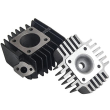 Load image into Gallery viewer, Voor kit geschikt voor SUZUKI LT A50 Cylinder Piston Ring Gasket Kit boven end 2002 - 05