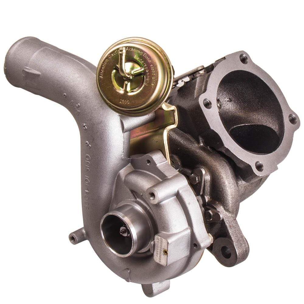 Turbo K03-053 geschikt voor Audi A3 A4 geschikt voor VW Golf Bora 1.8 T AUM/AVJ 06A145704S