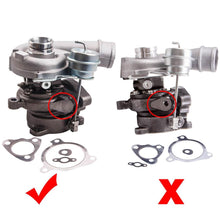 Load image into Gallery viewer, K04-022 K04-020 Turbo geschikt voor Audi S3 1.8L P APY/AMK 99-02