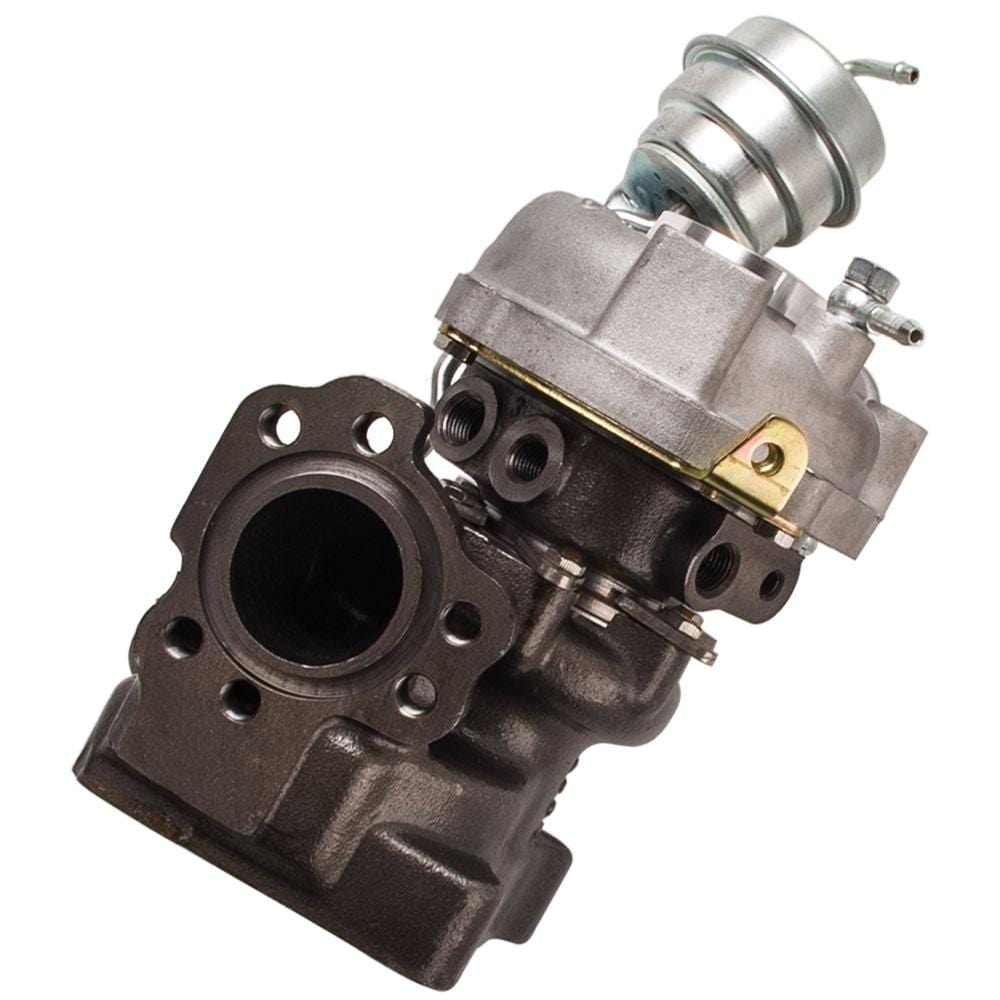 K04 -025 K04-026 Turbo geschikt voor Audi A4 RS4 00-05 53049700025 53049700026