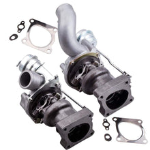 Load image into Gallery viewer, K04 -025 K04-026 Turbo geschikt voor Audi A4 RS4 00-05 53049700025 53049700026