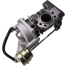 Load image into Gallery viewer, Upgraded K04 Turbo geschikt voor Audi A6 Allroad S4 RS4 Quattro 2.7L V6 Bi-Turbo