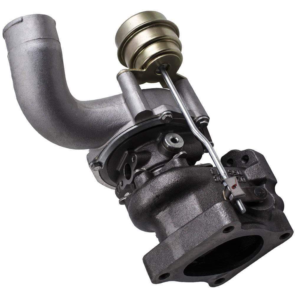 Upgraded K04 Turbo geschikt voor Audi A6 Allroad S4 RS4 Quattro 2.7L V6 Bi-Turbo