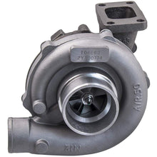 Load image into Gallery viewer, T04E T3/ T4 .63 A/ R Turbo Turbine 5 Bolt Flange Compressor 400 + Hp Boost Stage III