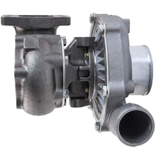 Load image into Gallery viewer, T04E T3/ T4 .63 A/ R Turbo Turbine 5 Bolt Flange Compressor 400 + Hp Boost Stage III