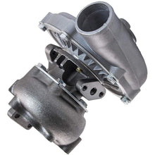 Load image into Gallery viewer, T04E T3/ T4 .63 A/ R Turbo Turbine 5 Bolt Flange Compressor 400 + Hp Boost Stage III