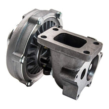 Load image into Gallery viewer, T04E T3/ T4 .63A/ R 57 Trim Turbo geschikt voor Charger 400+ HP Boost and olietoevoerleiding gaskets