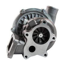 Load image into Gallery viewer, T04E T3/ T4 .63A/ R 57 Trim Turbo geschikt voor Charger 400+ HP Boost and olietoevoerleiding gaskets