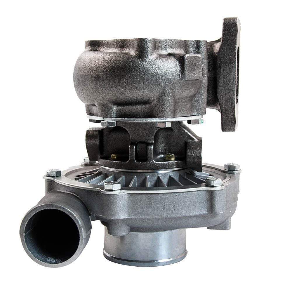 Oil Return Feed Line + Universal Turbo voor 1.5L to 2.5L alle 4/6 Cylinder Engine