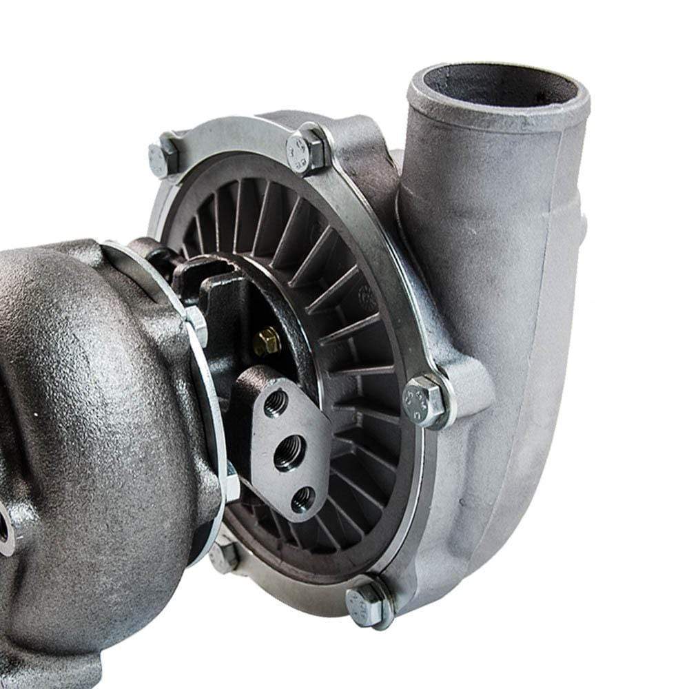 Oil Return Feed Line + Universal Turbo voor 1.5L to 2.5L alle 4/6 Cylinder Engine
