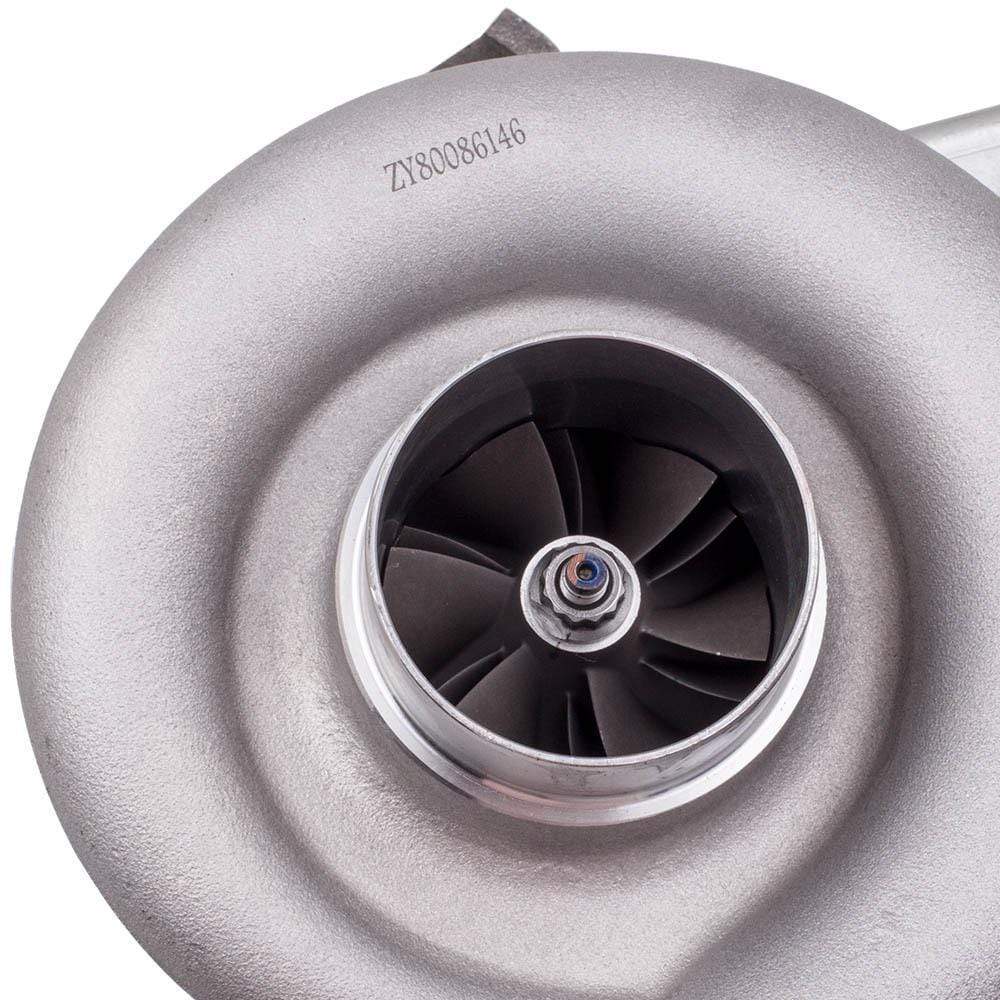 Upgraded Turbo geschikt voor Subaru Impreza STI TD05 20G EJ20 EJ25 2002-2006 7cm ^ 2