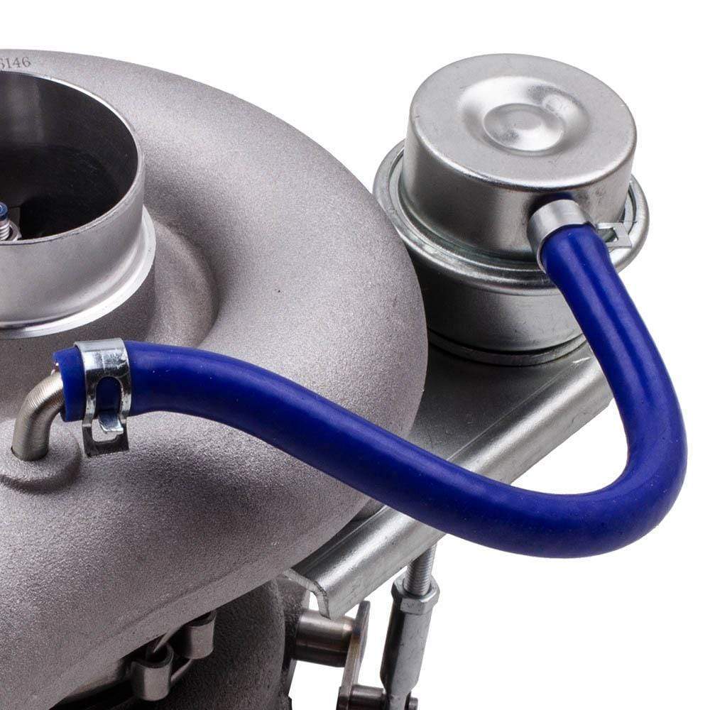 Upgraded Turbo geschikt voor Subaru Impreza STI TD05 20G EJ20 EJ25 2002-2006 7cm ^ 2