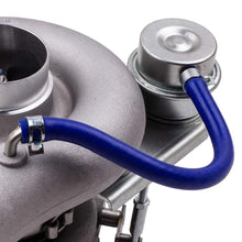 Load image into Gallery viewer, Upgraded Turbo geschikt voor Subaru Impreza STI TD05 20G EJ20 EJ25 2002-2006 7cm ^ 2