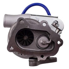 Load image into Gallery viewer, Upgraded Turbo geschikt voor Subaru Impreza STI TD05 20G EJ20 EJ25 2002-2006 7cm ^ 2