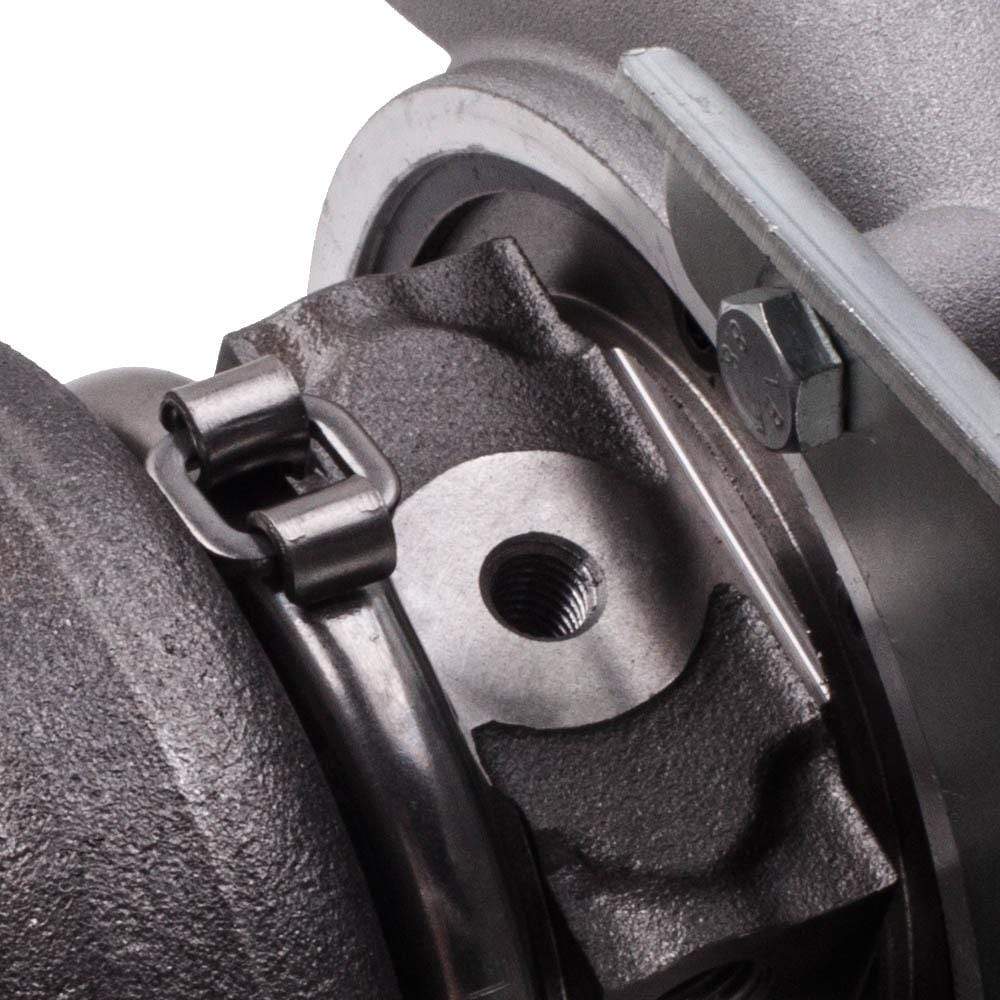 Upgraded Turbo geschikt voor Subaru Impreza STI TD05 20G EJ20 EJ25 2002-2006 7cm ^ 2