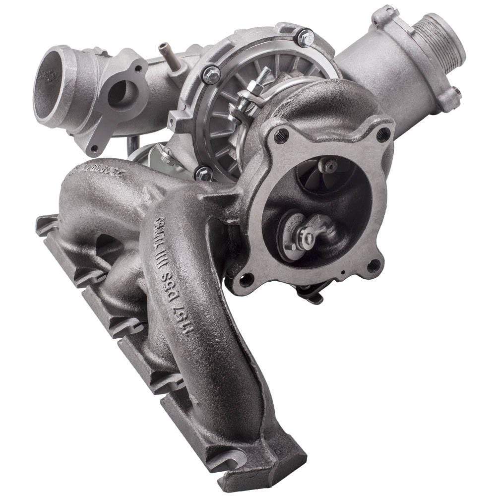 Turbo Geschikt voor Charger Geschikt voor Audi A4 A5 Geschikt voor VW Volkswagen 2.0 TFSI 2009-2012 Quattro 06H145702L 06H145701Q