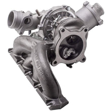 Load image into Gallery viewer, Turbo Geschikt voor Charger Geschikt voor Audi A4 A5 Geschikt voor VW Volkswagen 2.0 TFSI 2009-2012 Quattro 06H145702L 06H145701Q