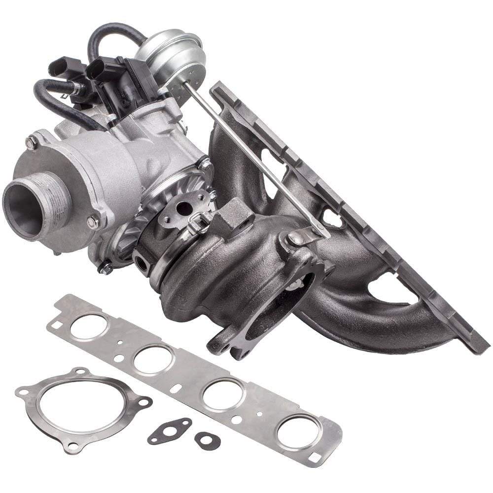 Turbo Geschikt voor Charger Geschikt voor Audi A4 A5 Geschikt voor VW Volkswagen 2.0 TFSI 2009-2012 Quattro 06H145702L 06H145701Q