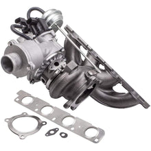 Load image into Gallery viewer, Turbo Geschikt voor Charger Geschikt voor Audi A4 A5 Geschikt voor VW Volkswagen 2.0 TFSI 2009-2012 Quattro 06H145702L 06H145701Q